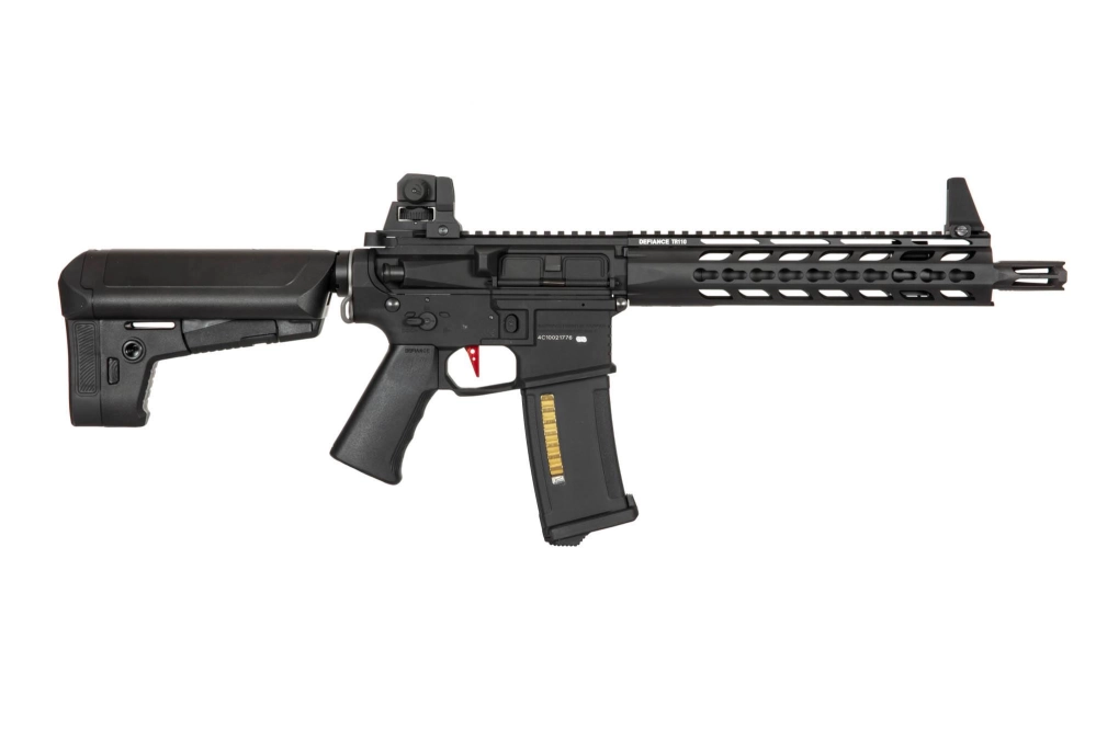 Replika karabinka CRB MK2 Carbine