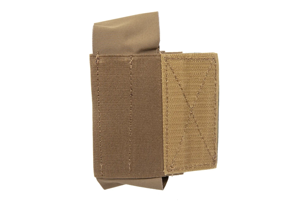 Pouzdro na škrtidlo Wosport Coyote Brown