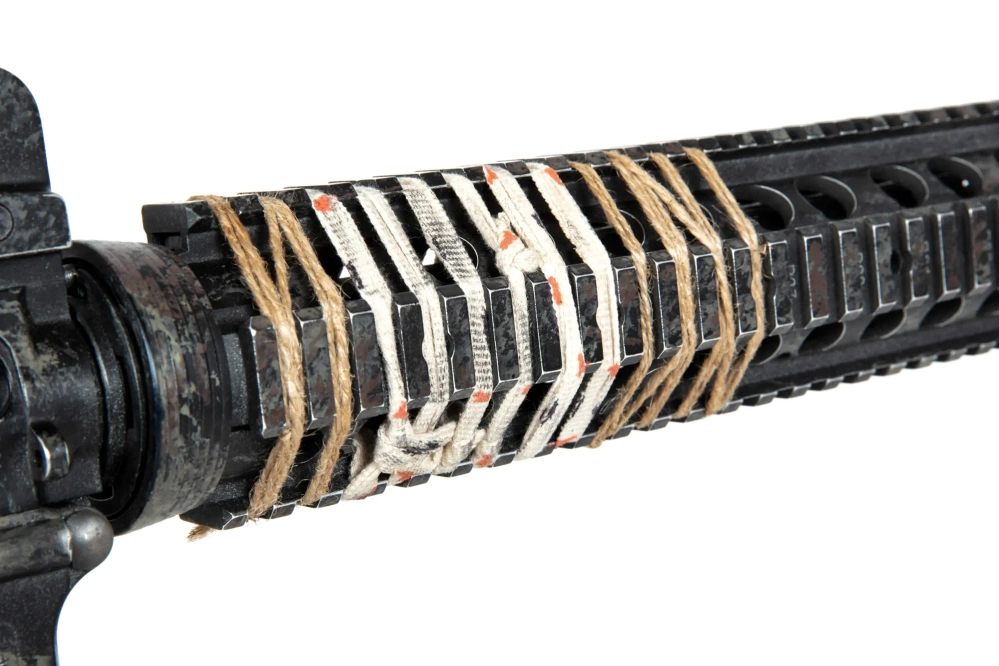 Specna Arms SA-B07 ONE™ réplicas de carabina - Wastelands Wanderer Best Friend