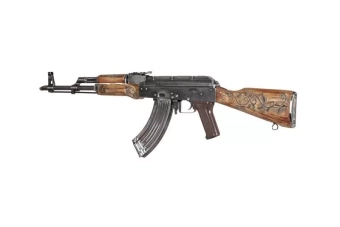 ELM (Gen.2) Chiseled Vintage Custom Carbine Replica