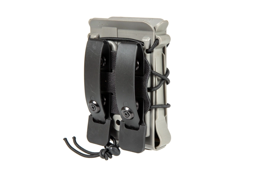 HSG 7.62 Magazine Pouch - Foliage Green