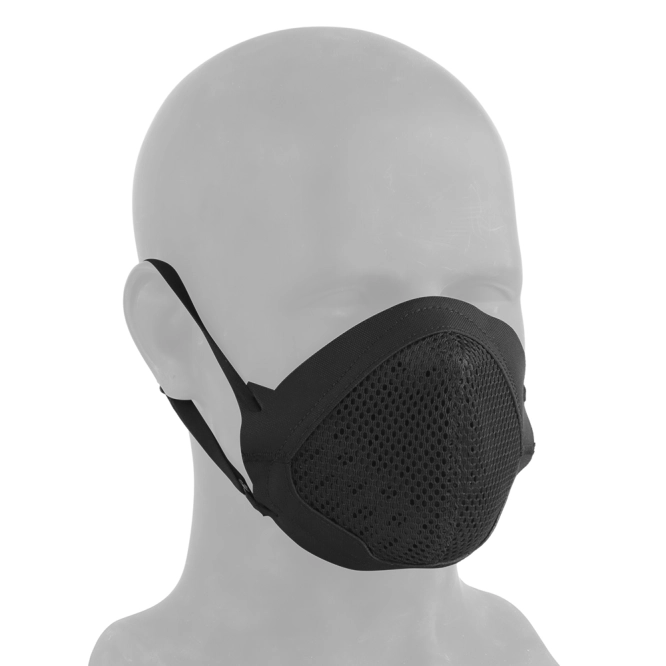 Masque MSK1 Wosport Noir
