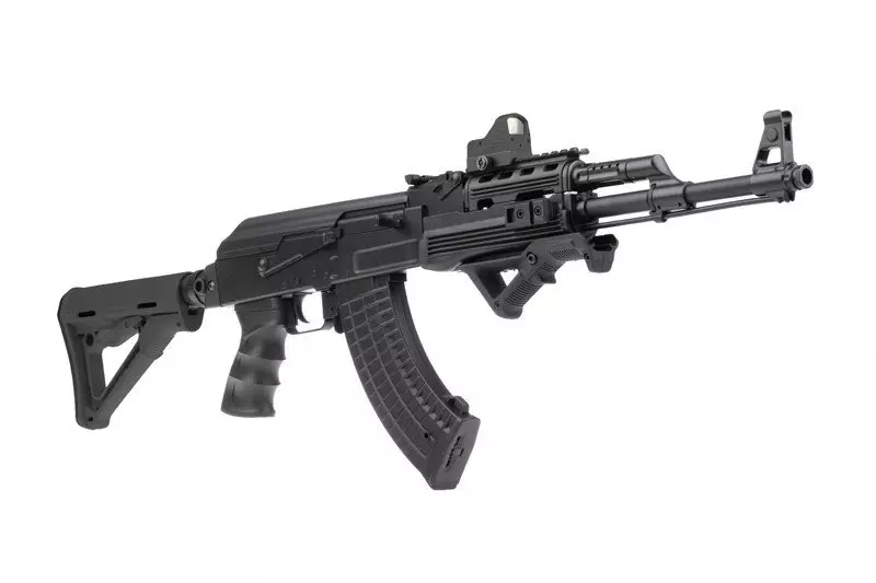 SRT-13 assault rifle replica