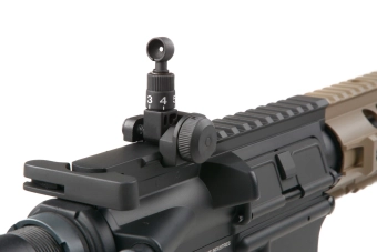 Airsoftová zbraň SA-B03 ONE™ - Half-Tan