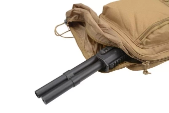 Gun case 84cm - OLIVE