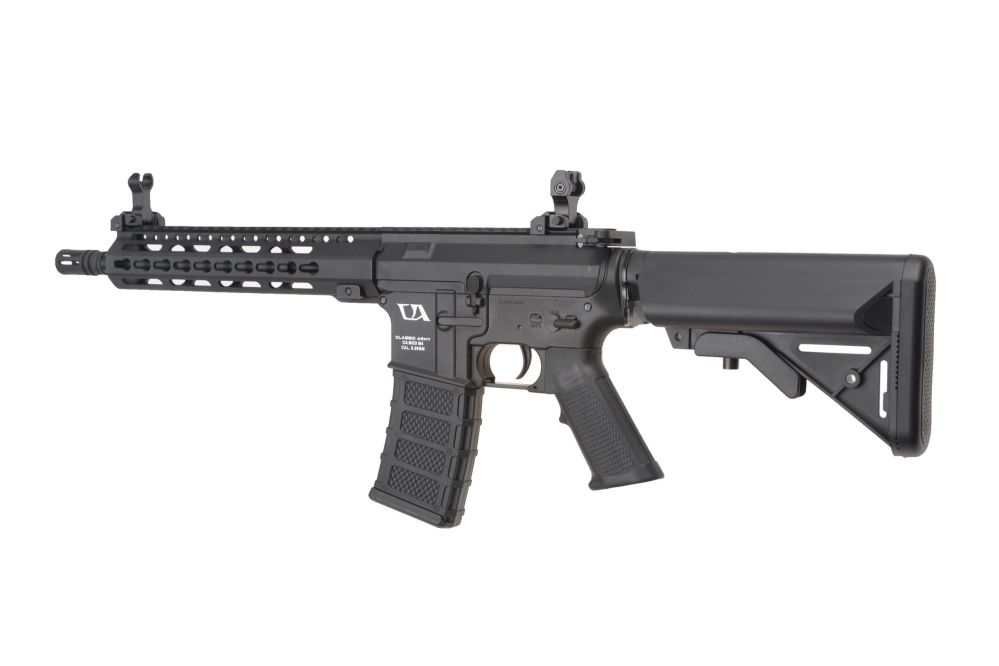 Réplica fusil CA4 KM10 - negro