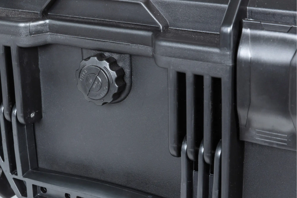 Specna Arms 58L/18L Hardcase Combo transportkofferset