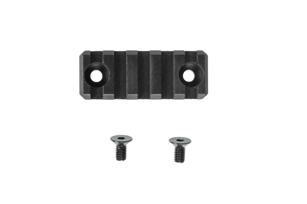 CYMA M110 RIS rail voor URX III type fronten