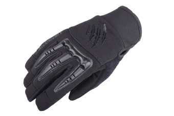 Rękawice taktyczne Armored Claw BattleFlex - czarne