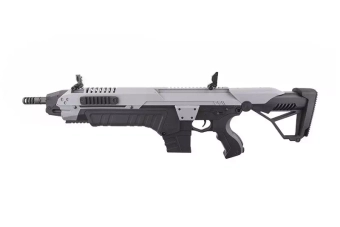 XR-5 FG-1508 Carbine Replica - Grey