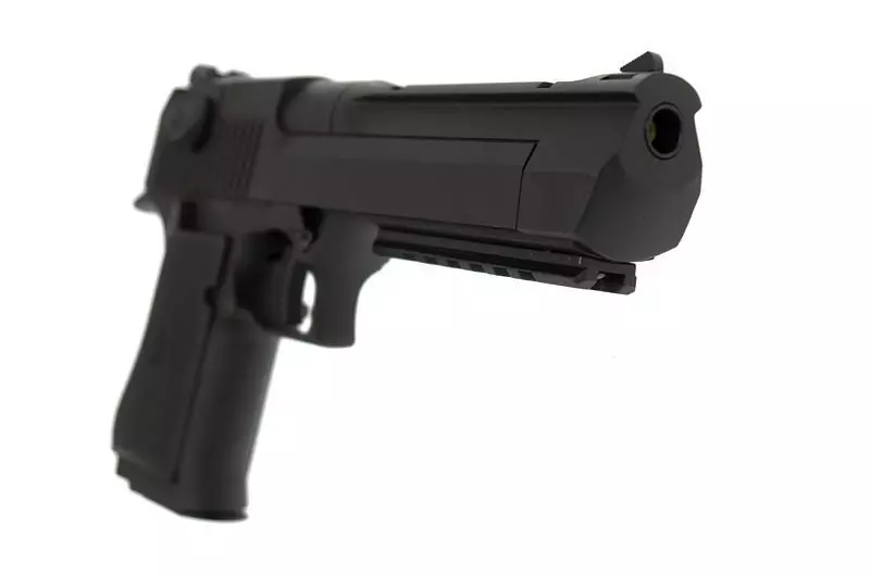 Réplique de pistolet CM121 (sans pile)
