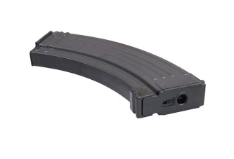 Chargeur low-cap 60 cartouches pour AK47