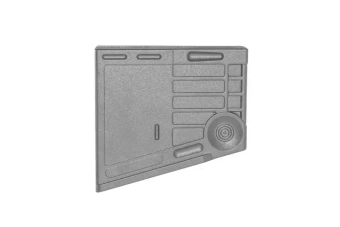 Replika karabinu snajperskiego SV-98 CORE™ - oliwkowa