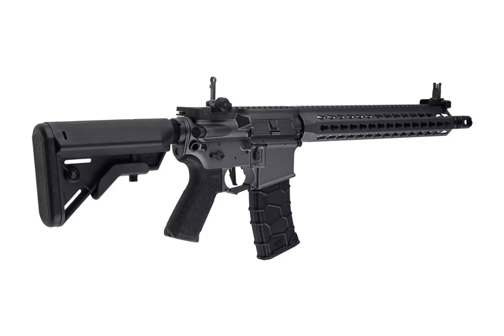 AEG VFC AVALON aanvalsgeweer Rapier stedelijk grijs