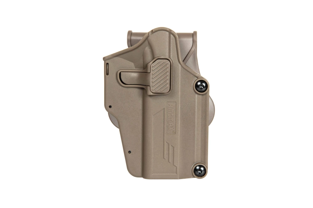 Pouzdro universal Per-Fit™ - FDE