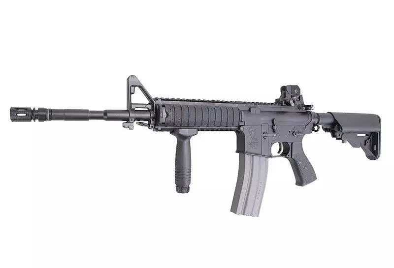 Réplique fusil TR15 Raider L BLK