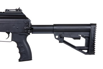 Airsoft assault rifle LCT ZK-12U