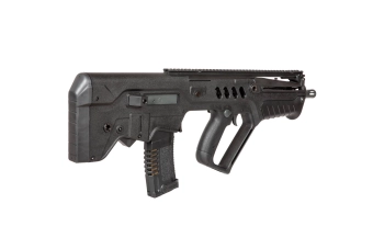 Airsoft puška T21 - černá