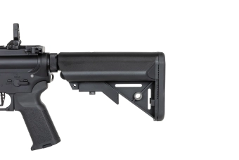 Specna Arms RRA SA-P14 PRIME™ Aster II ETU ASG Karabijn met Brushless Motor Zwart