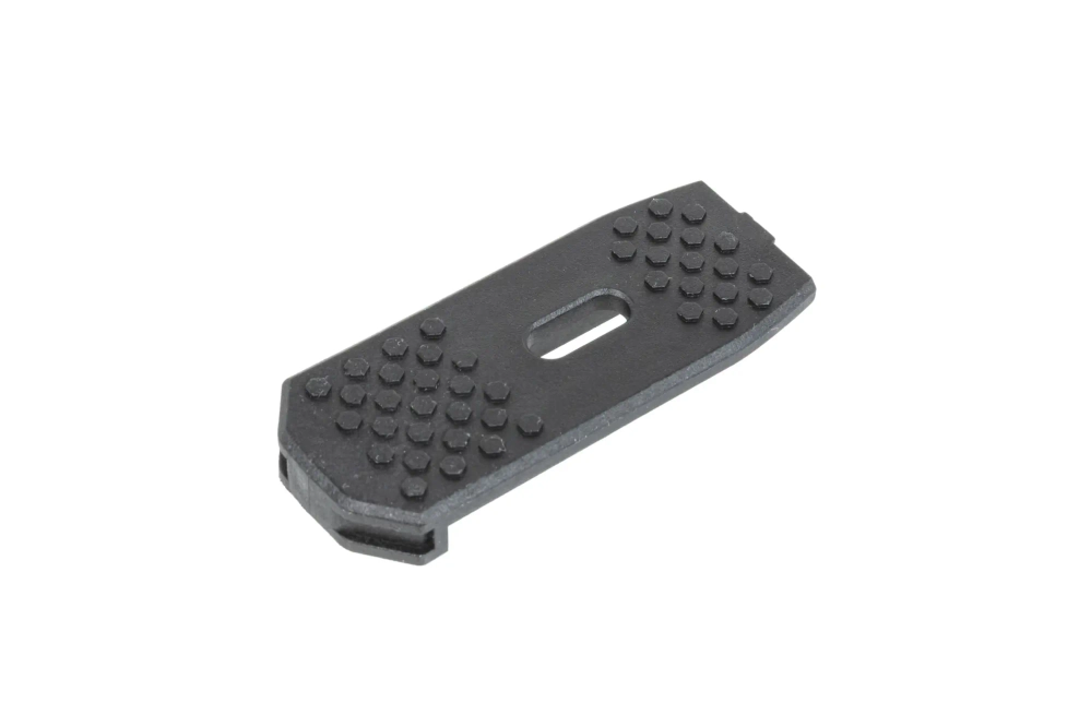 Chargeur 250 coups AMAROK Type B pour répliques M4/M16 Noir