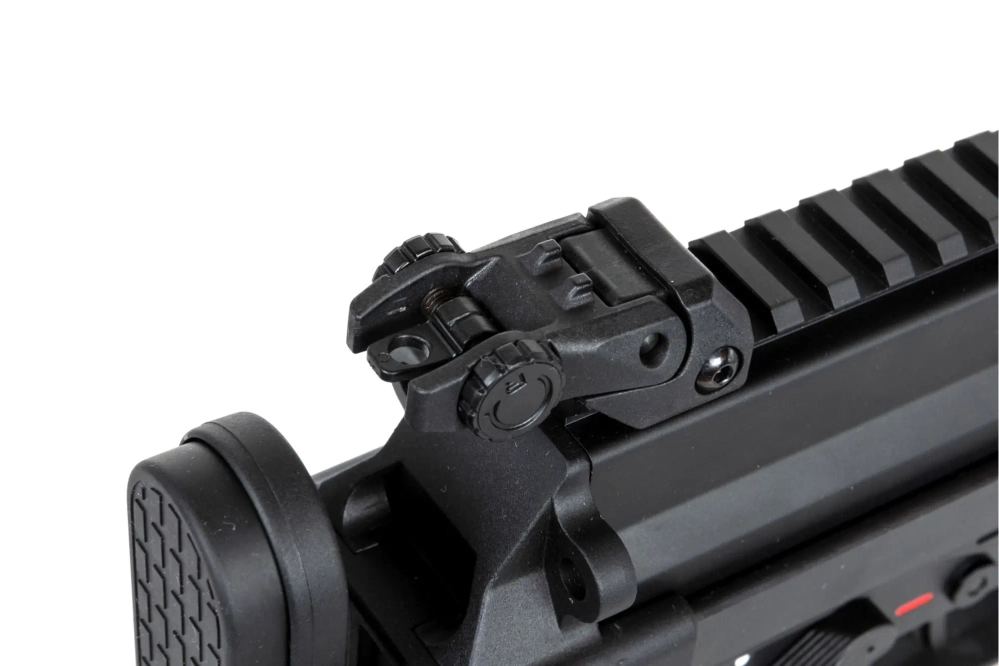 B&amp;T Air x Archwick APC9K PRO GBB airsoft pistolet-mitrailleur