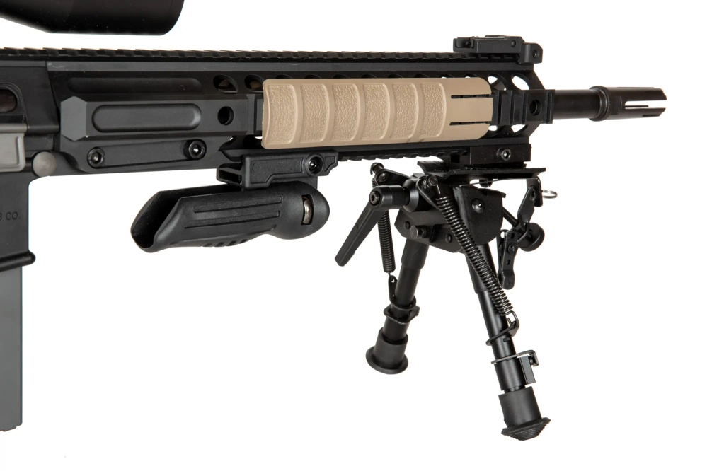 DCA L129A1 DMR Marksman Rifle Replica 
