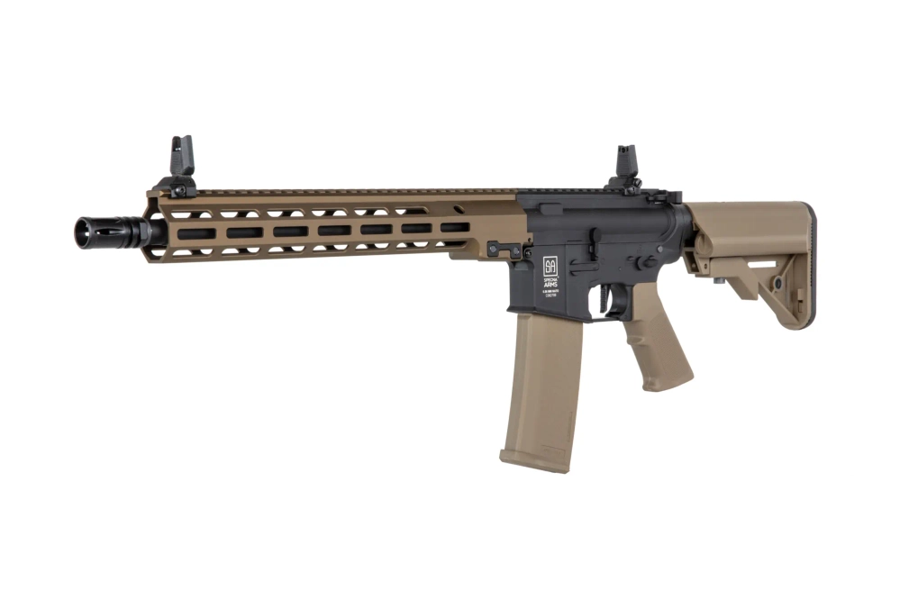 Specna Arms SA-C22 CORE™ HAL ETU™ Chaos Brons ASG Karabijn
