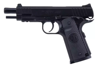 Duty One pistol replica
