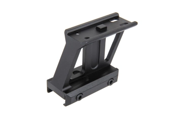 Montaż Vector Optics Cantilever Riser 1,5" Profile Mount Picatinny (21mm)