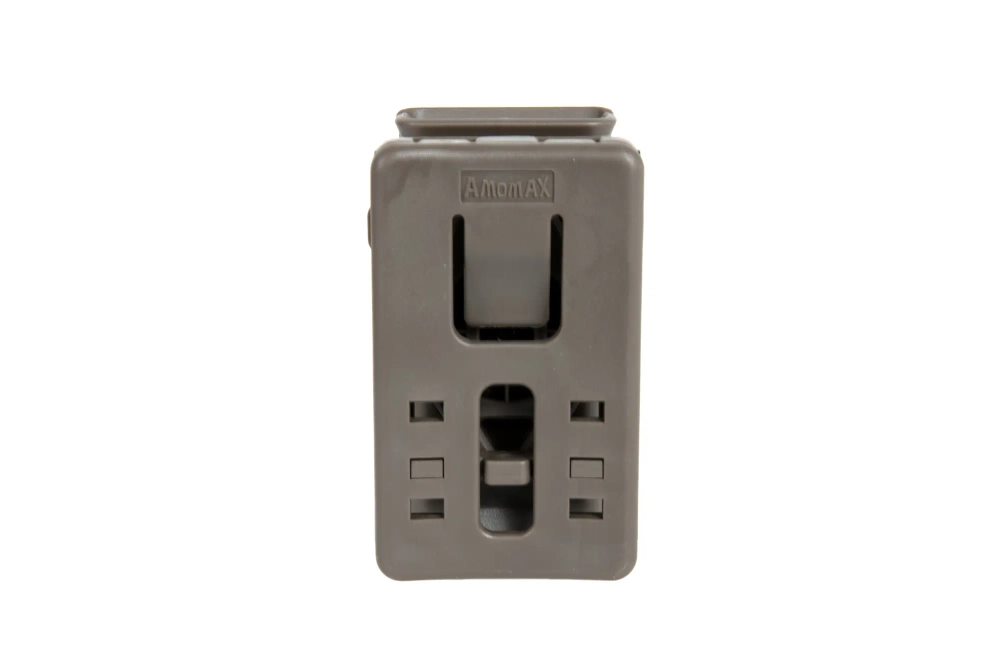 Universele pistoolmagazijnlader gen 2 - FDE