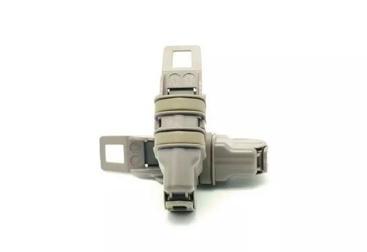 FAST Magazine Holster Set for pistol magazines - tan