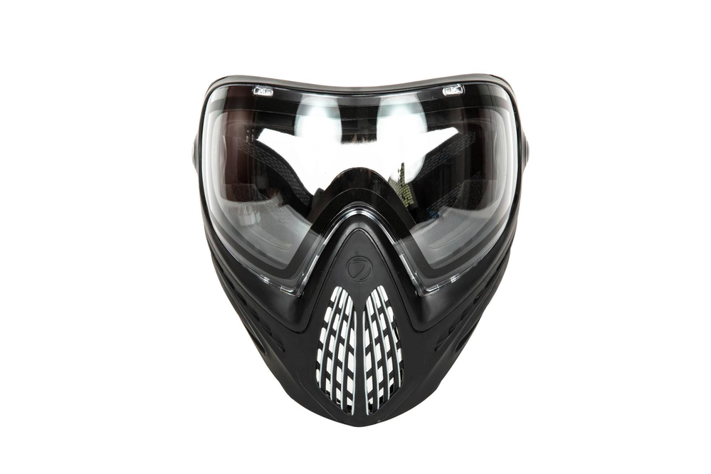 Masque de protection Dye I4 - Noir / Clair (OUTLET)