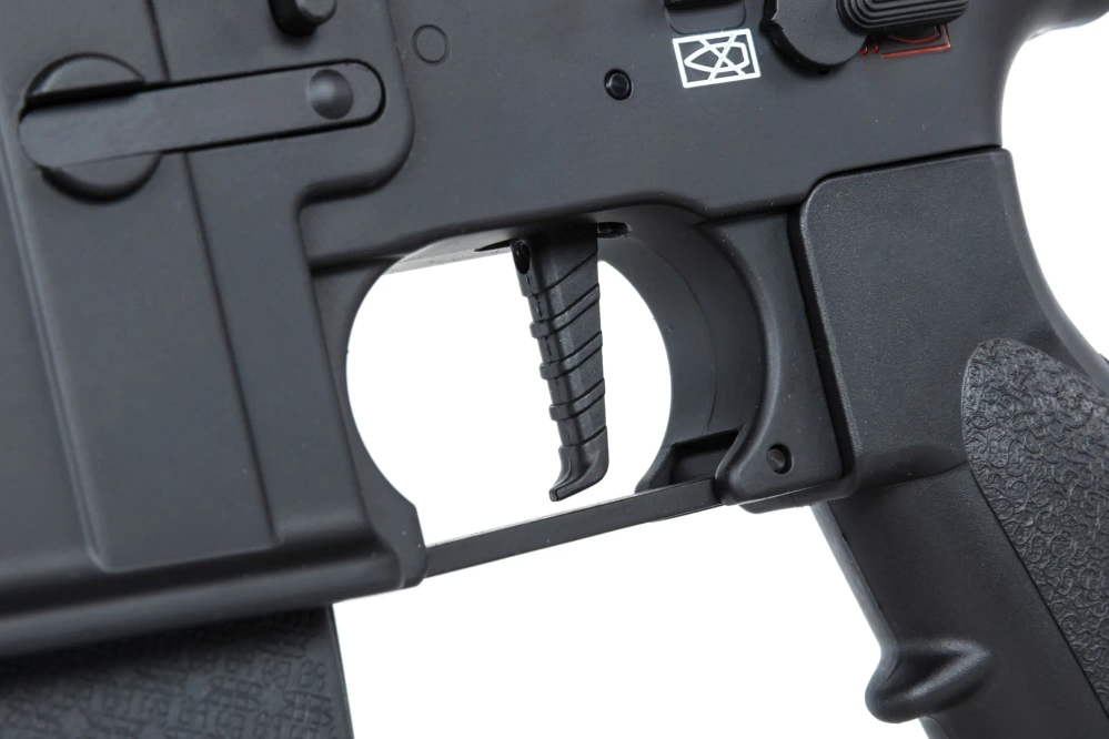 airsoft Specna Arms SA-PH22 PRIME™ HAL™ ETU Carbine High Torque Version Noir