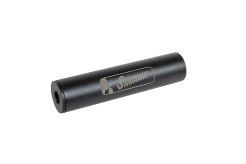Covert Tactical PRO Silencer - Shhhhh Fi 35mm