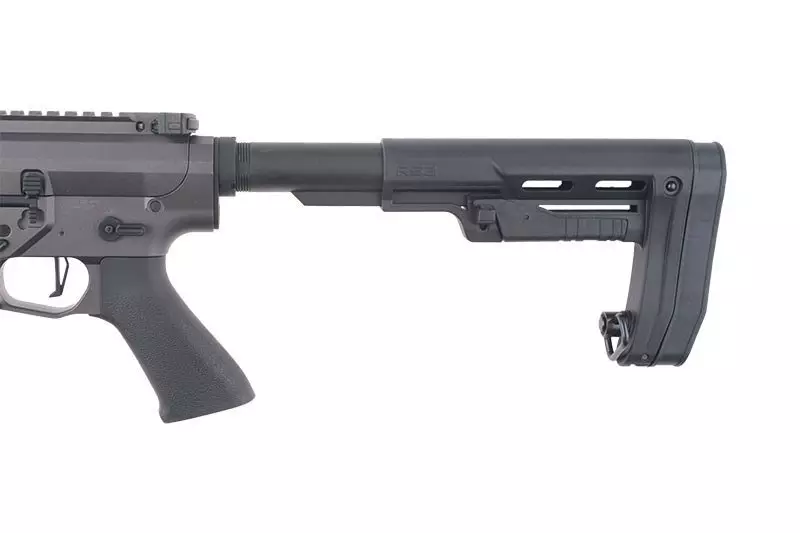 Réplica fusil Falkor Defense Recce Gray