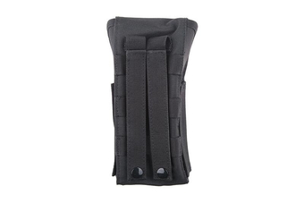 Shells Pouch - Black