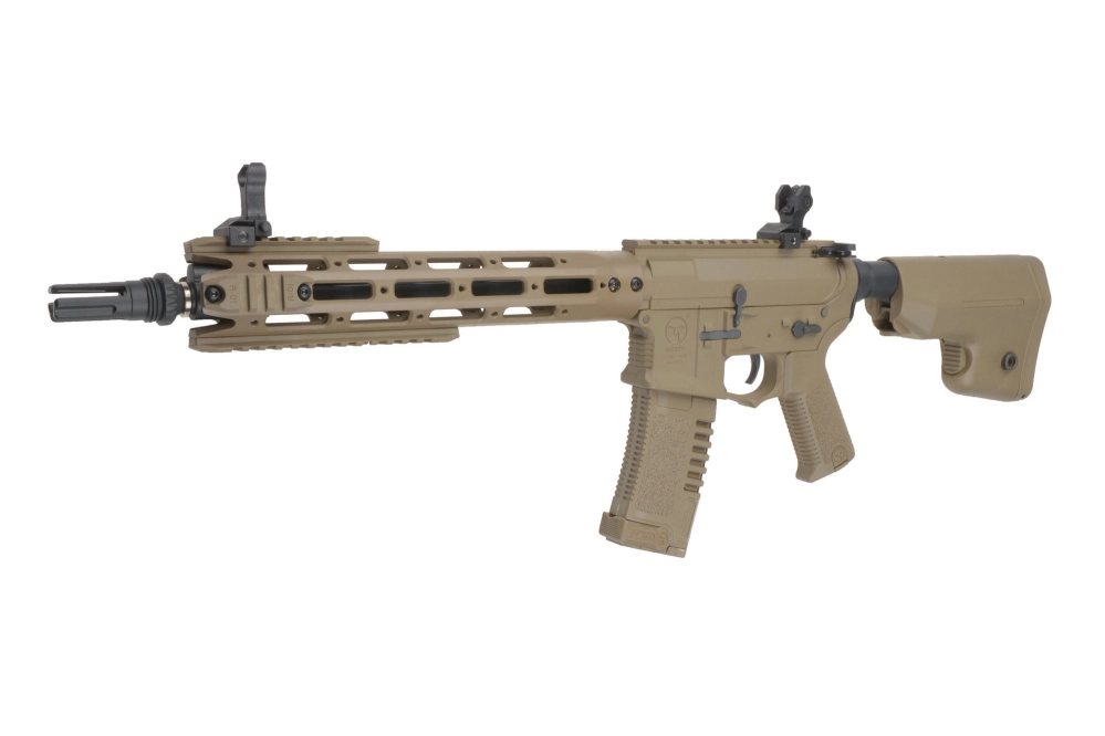 Réplique fusil AM-009 - Terre sombre