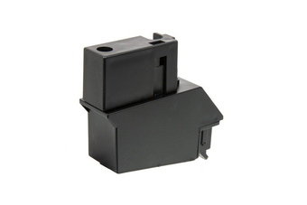 Speedloader Adapter for G36 Magazines