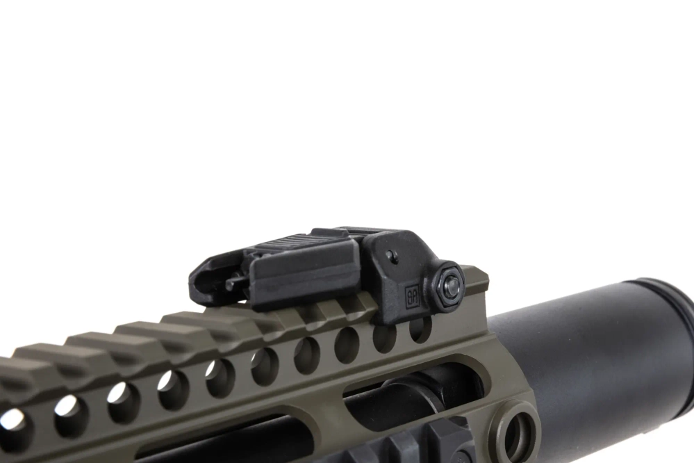 Specna Arms SA-CX02 CORE™ HAL ETU Gen.2 airsoft Carbine Olive