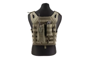 Tactisch vest Spring type - wz.93 Forest Panther