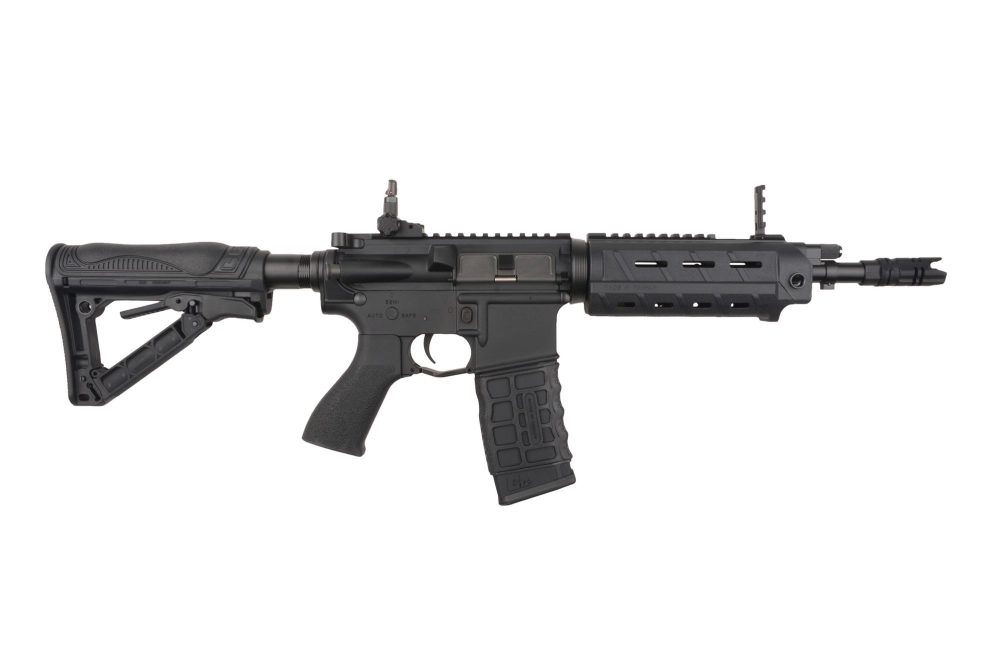 Replika karabinka GR4 G26 Standard - czarna