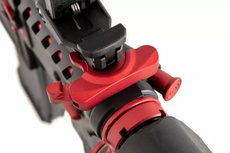 Replika karabinka SA-E40 EDGE™ - Red Edition