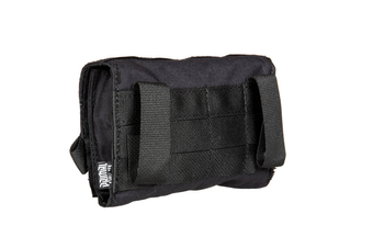 Pouch multiusos Behemo - Negro