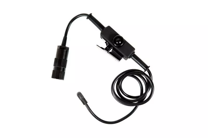 Bouton J-PTT PTT - Motorola Talkabout