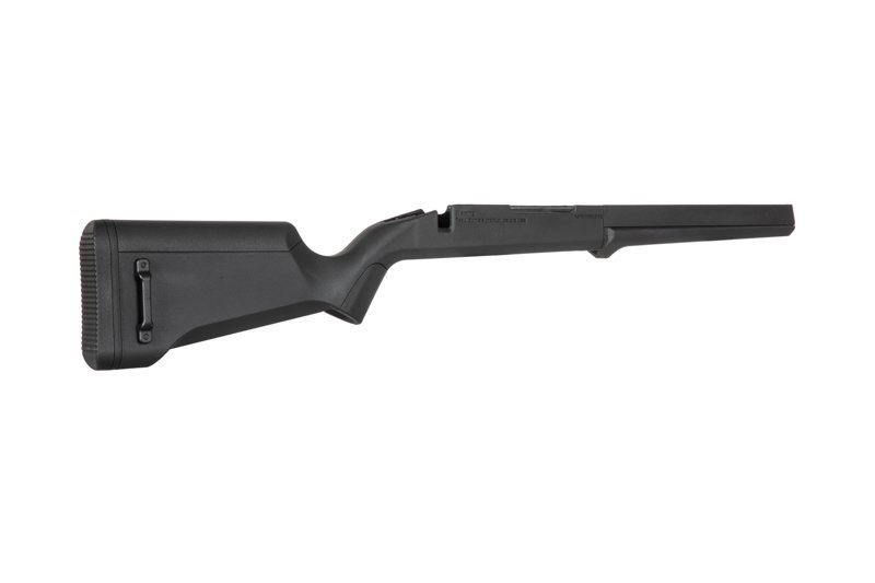 Okładziny i chwyt AS-HS001-BK do replik Amoeba Striker - czarne