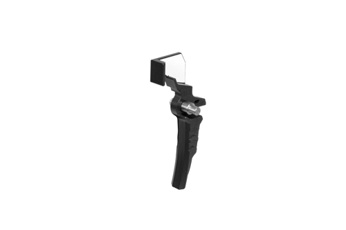 Idioma gatilloQuantum Trigger 1B1 - Negro mate