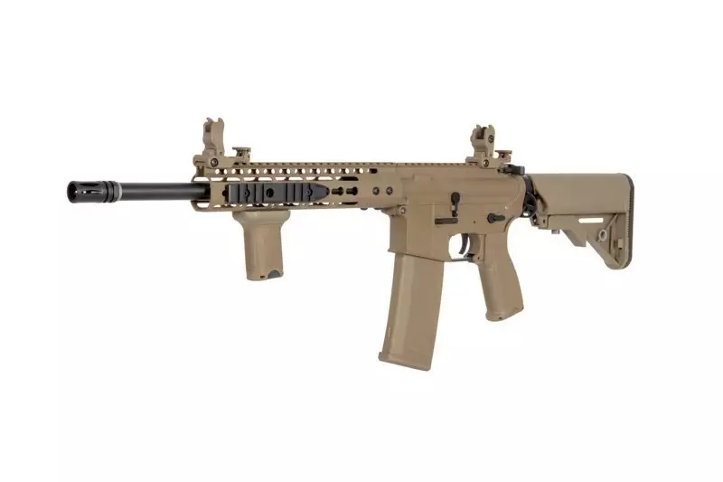 Replika pušky SA-E09 EDGE™ - Full-Tan
