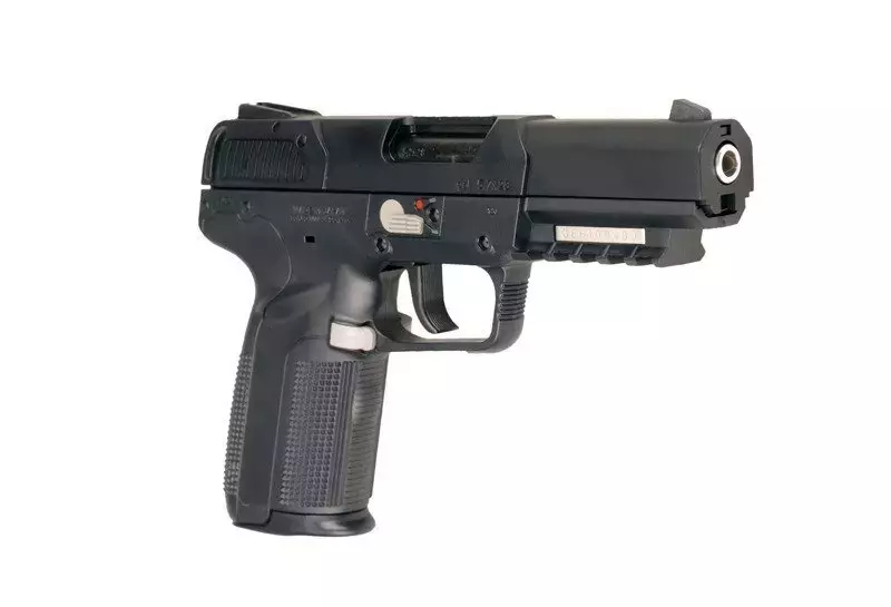 Gun replica 5-7