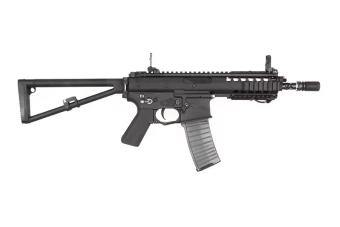 Knight’s Armament PDW 8” STD Submachine Gun Replica