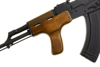 Réplique fusille kit d'assaut CM050 EBB